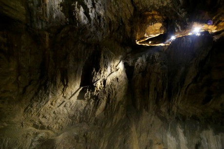 Škocjanská jeskyně (37)