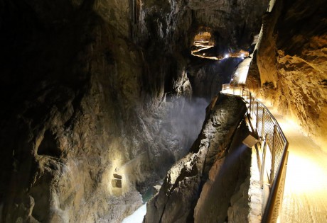 Škocjanská jeskyně (39)