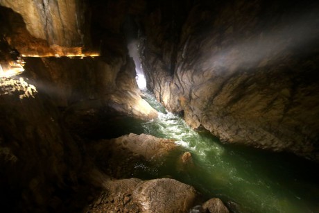 Škocjanská jeskyně (42)