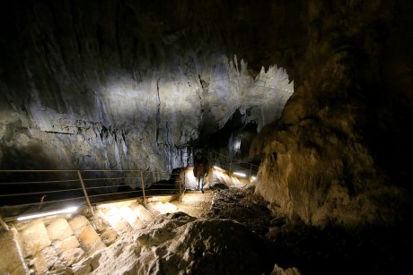 Škocjanská jeskyně (44)
