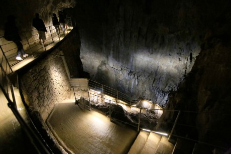 Škocjanská jeskyně (46)