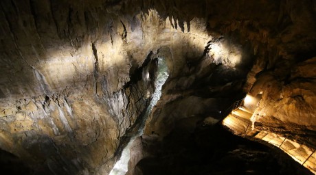 Škocjanská jeskyně (47)