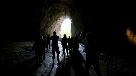 Škocjanská jeskyně (48)