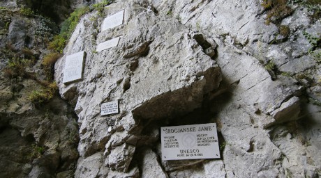 Škocjanská jeskyně (49)