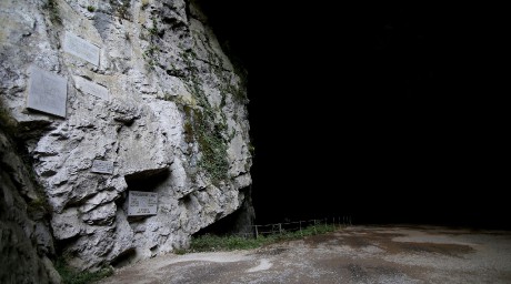Škocjanská jeskyně (50)