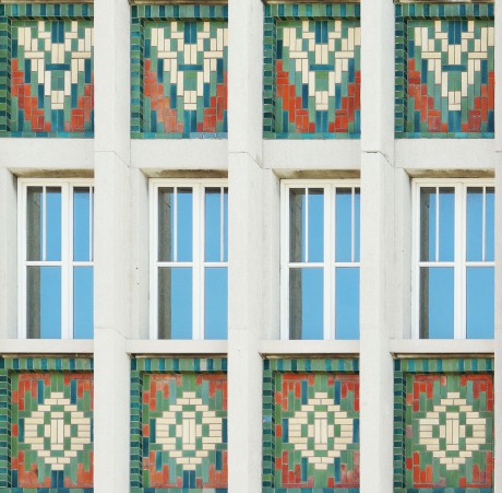 Terst_Palazzo Aedes_1926-28_detail dekorace