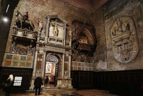 Benátky_Bazilika Santa Maria Gloriosa dei Frari (9)