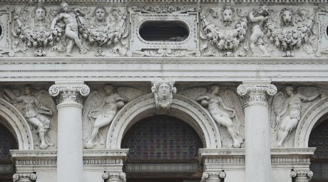 Benátky_Dóžecí palác (19)