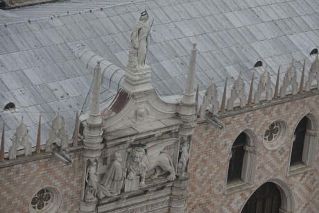 Benátky_Dóžecí palác (24)