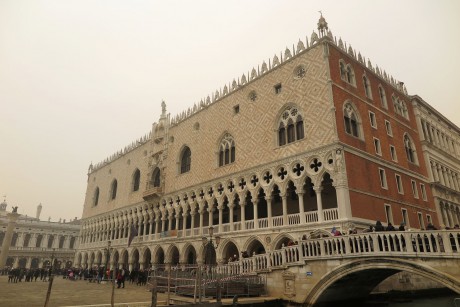 Benátky_Dóžecí palác (29)
