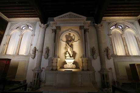Benátky_Scuola Grande di San Rocco (2)