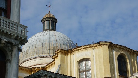 Benátky_kostel San Geremia (2)