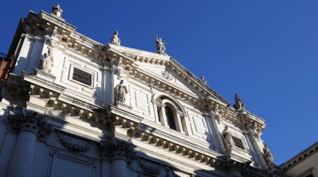 Benátky_Kostel San Salvador (1)