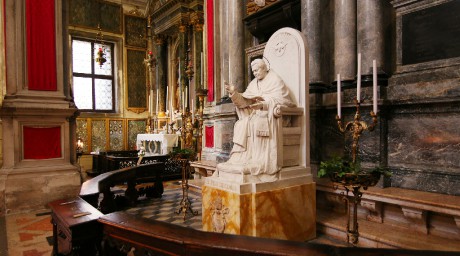 Benátky_Kostel San Salvador (6)