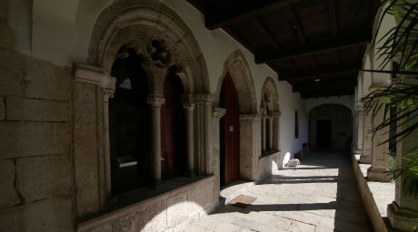 Pula_klášter františkánů (9)