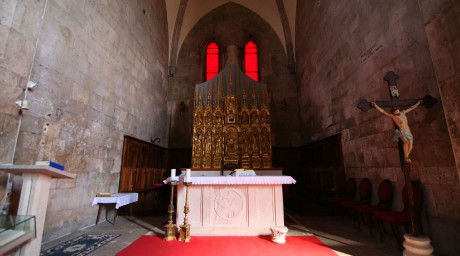 Pula_klášter františkánů (11)