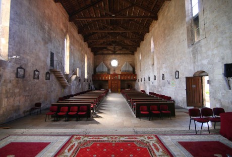 Pula_klášter františkánů (13)