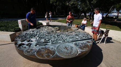 Pula_Titův park
