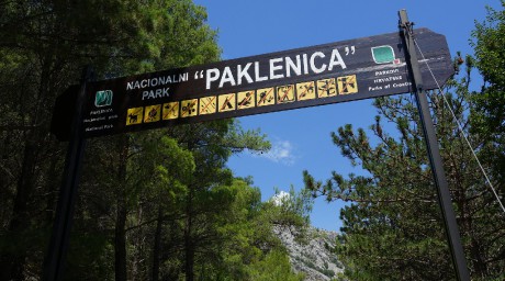 Národní park Paklenica_Chorvatsko (1)
