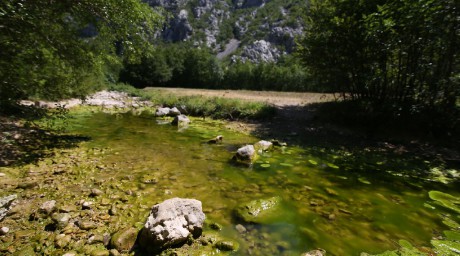 Národní park Paklenica_Chorvatsko (21)
