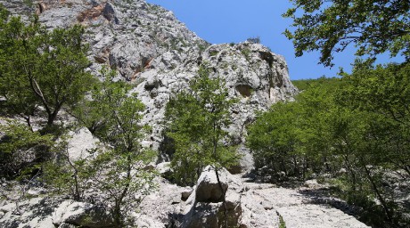 Národní park Paklenica_Chorvatsko (22)