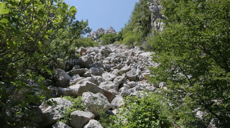 Národní park Paklenica_Chorvatsko (23)