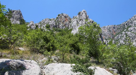 Národní park Paklenica_Chorvatsko (24)