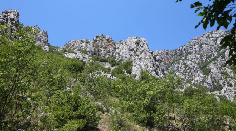 Národní park Paklenica_Chorvatsko (25)