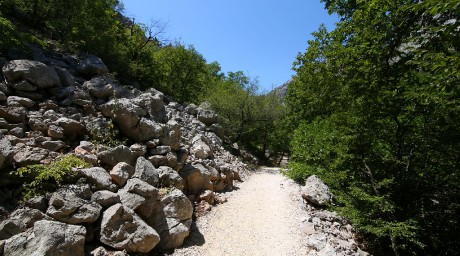 Národní park Paklenica_Chorvatsko (26)