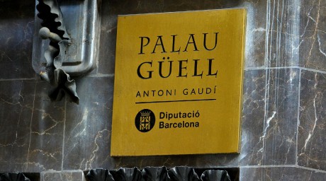 Palau Guell (1)