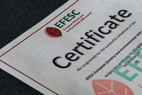 2018_04_Audit školícího střediska k certifikaci EFESC (20)