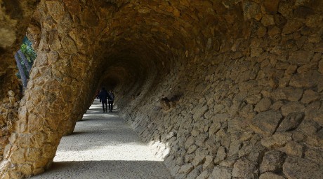 2018_03_Parc Guell_06