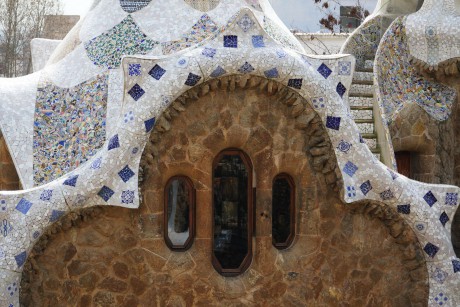 2018_03_Parc Guell_10