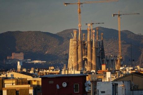 2018_03_Barcelona_Sagrada Familia (4)