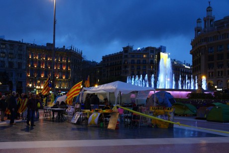 Barcelona_Placa Catalunya_09