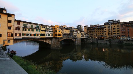 Ponte Vecchio (1)