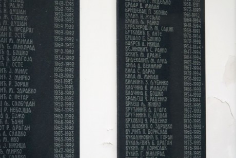 Prijedor_památník obětem jugoslávské války (4)