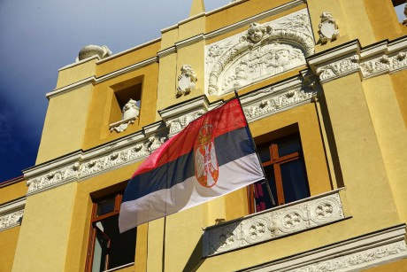 Mostar_sídlo hercegovského metropolity_Karel Pařík 1910_dnes Generální konzulát Srbska (6)