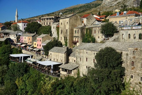 Mostar_staré město (1)