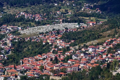 Sarajevo_lanovka na Trebevič (8)