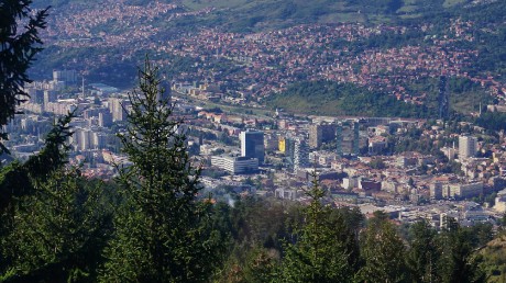 Sarajevo_lanovka na Trebevič (16)