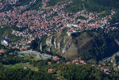 Sarajevo_lanovka na Trebevič (31)