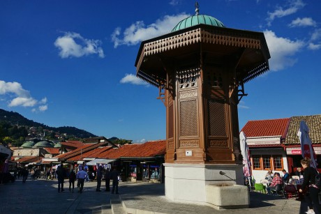Sarajevo_Baščaršija (1)