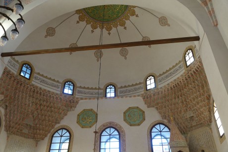 Sarajevo_Gazi Husrev-begova mešita (31)