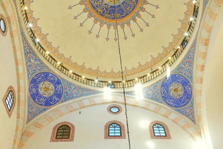 Sarajevo_Gazi Husrev-begova mešita (41)