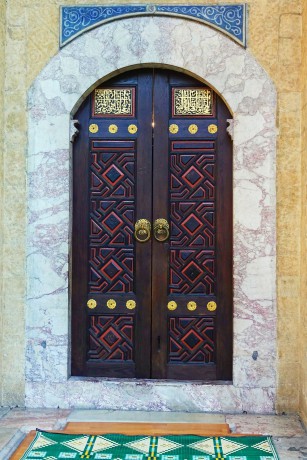 Sarajevo_Gazi Husrev-begova mešita (57)