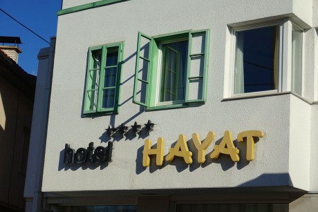 Sarajevo_hotel Hayat