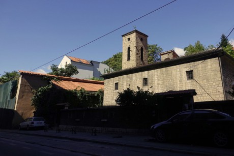 Sarajevo_kostel svatého Archanděla Michaela a Gabriela_16 (1)