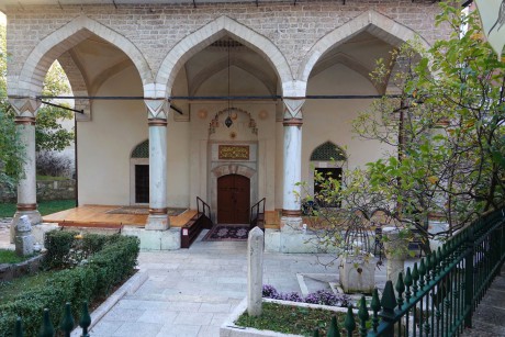 Sarajevo_mešita Ferhadija (3)