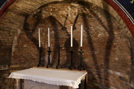 Ravenna_Neonovo baptisterium (17)